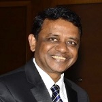 Prof. Manoj Gupta