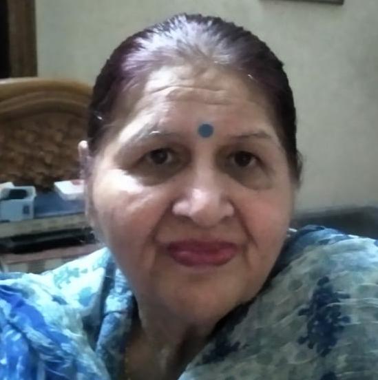 Kulvinder Kaur