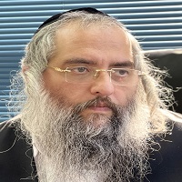 Chaim Lebovits