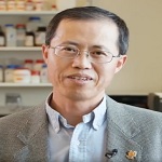 Prof. Chenming Zhang