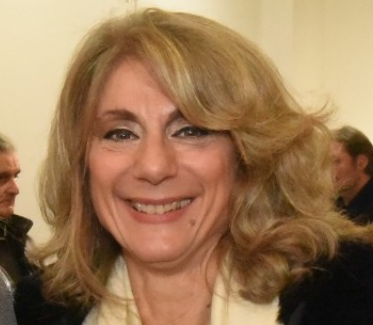 Graziella Pellegrini 