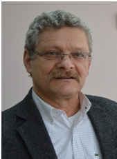 Prof. Valeri Lozovski 