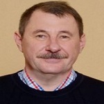 Sergey Sokovnin 