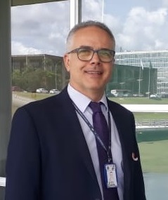 Dr. Rodrigo Leonardi