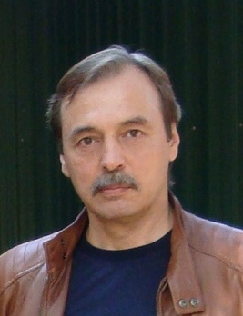 Vasily Yu Belashov