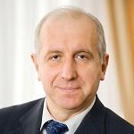 Andrievsky Sergei Mikhailovich