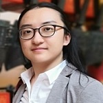 Dr. Ye Chen