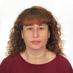 María Salomé Álvarez Álvarez