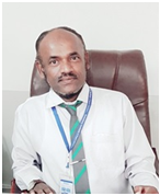 Prof. Dr. Faheem Uddin