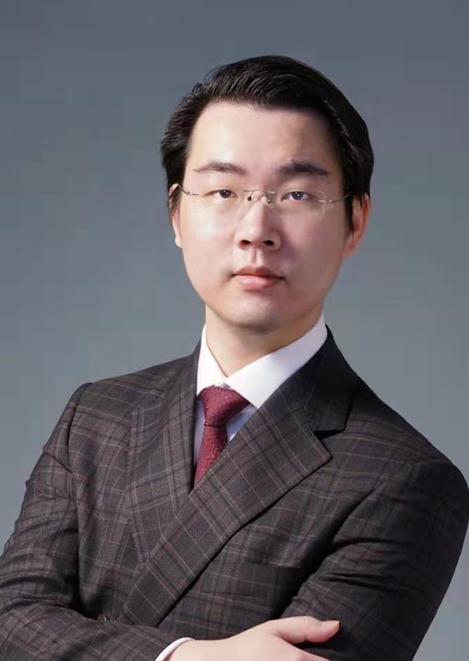 Zhou Yu