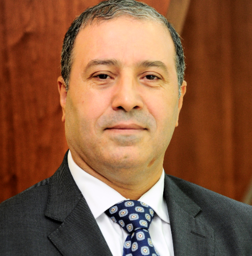 Adel Khelifi 