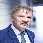 Prof. Grzegorz Litak 