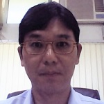 Dr. Jung-Chang Wang
