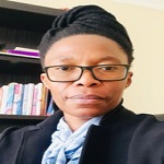 Dr. Bulelwa Maphela
