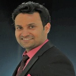 Dr. Akash Bachhuka