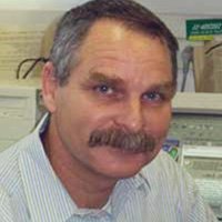 Pascal Bornet