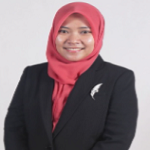 Dr. Syuhaida binti  Ismail