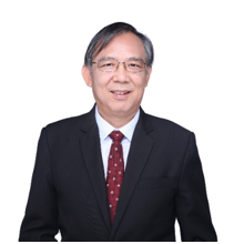  Prof. Caishan Liu 
