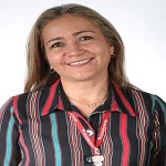Dr. Maria Fernanda Tobar Blandon
