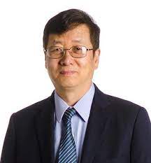 Jinsong Liu