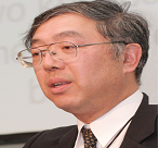 Prof. Eisuke Hanada 