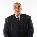 Prof. Khaled Mohamed Dewidar