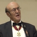 Prof. Ruggero Maria Santilli