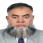 Prof. Md. Monirul Islam