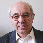 Dr. Ivan Chodak