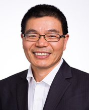 Prof. Qijing Yang