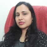 Dr. Pratibha Pandey