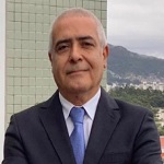 Dr. William Gerson Matias