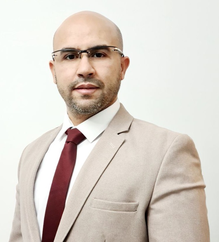 Ahmed Eltwati