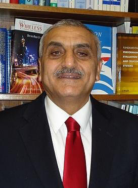 Mohammad S. Obaidat