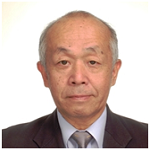 Prof. Emer. Masayuki Hyodo