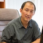 Prof. Ya-Ping Sun