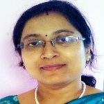 Dr. Nilanjana Ghosh