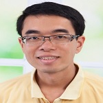 Dr. Kuan-Wei Lee