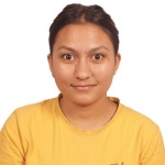 Anjali Thapa