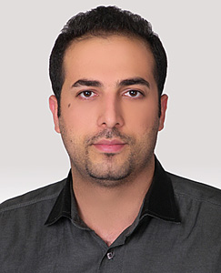 Mohammad Khishe