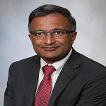 Prof. Sunil Krishnan