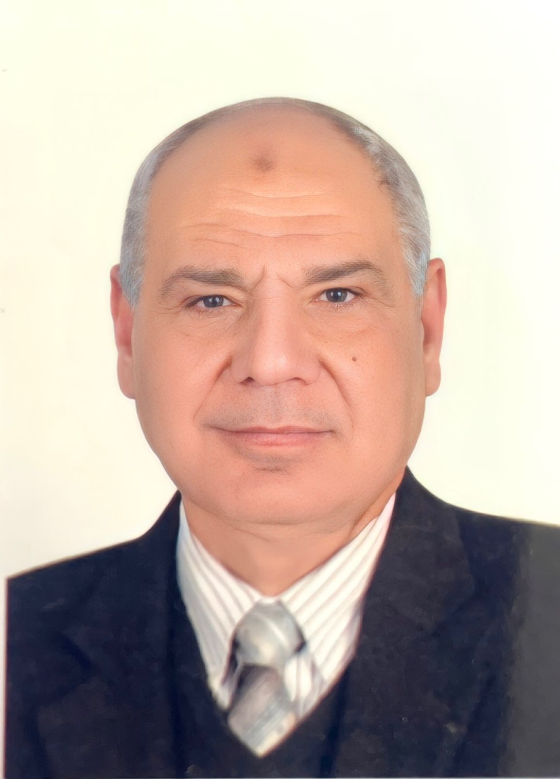 Ahmed S. Zahran