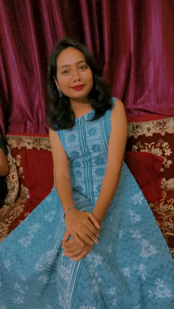Shweta Bhajbhuje