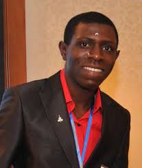 Oluwaseun John Dada