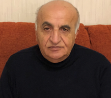 Slavik Avagyan