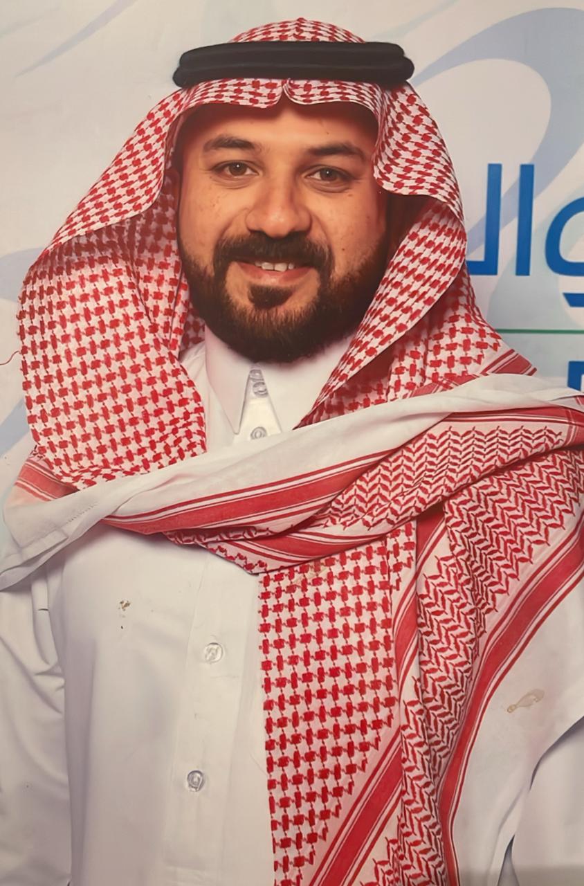Thamer Al Mudhehi