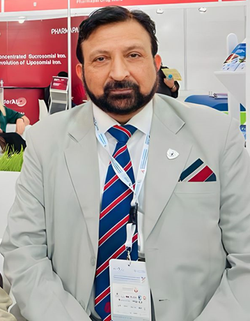 Mohammad Kamil