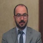 Prof. Orestis Ioannidis