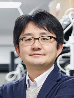 Takeo Minamikawa