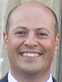 Dr. Carlo Rosso 